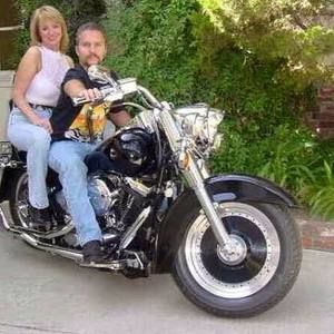 Meet your Posher, Ray